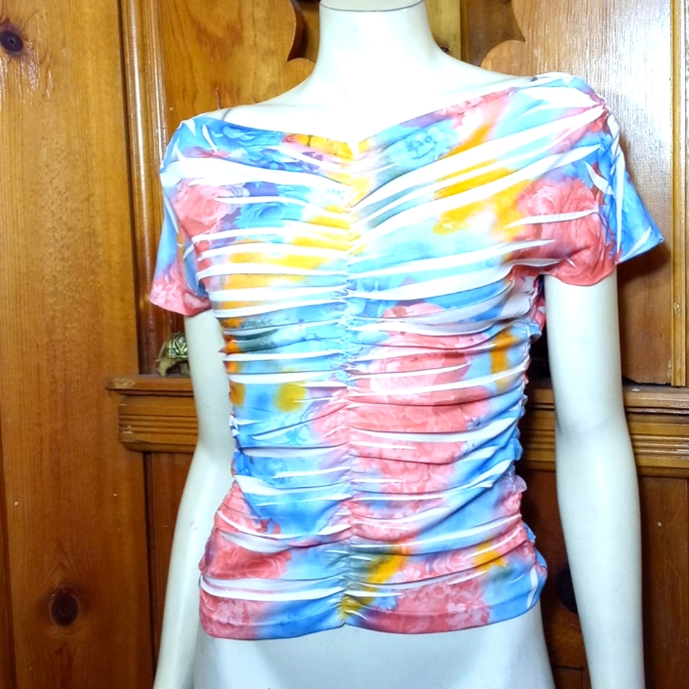 Check it out Top